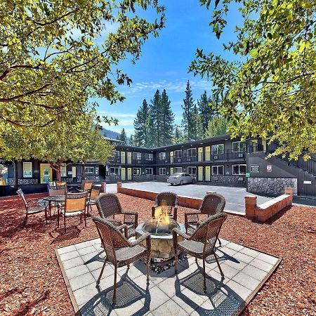 Secrets Inn Lake Tahoe Саут Лейк Тахо Екстериор снимка