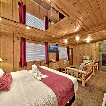 Secrets Inn Lake Tahoe Саут Лейк Тахо Екстериор снимка