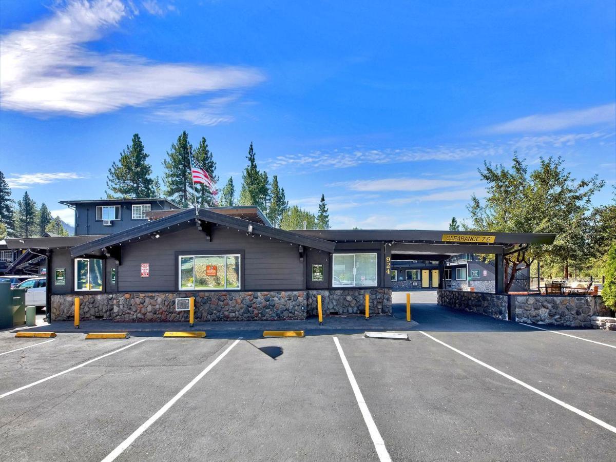 Secrets Inn Lake Tahoe Саут Лейк Тахо Екстериор снимка