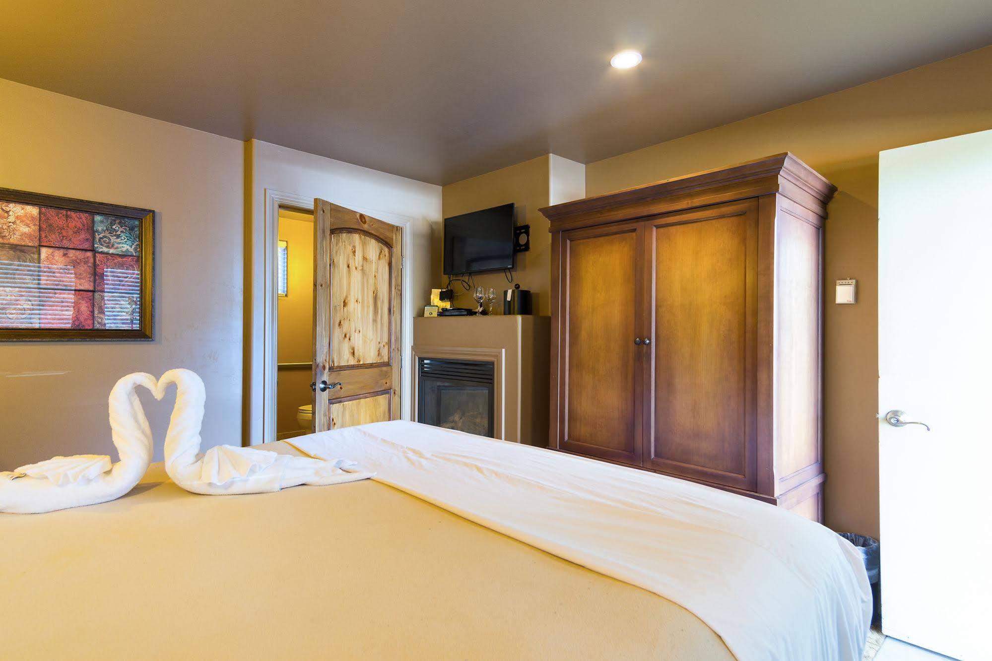 Secrets Inn Lake Tahoe Саут Лейк Тахо Екстериор снимка