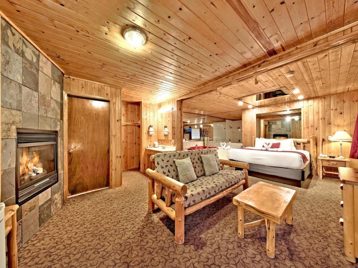 Secrets Inn Lake Tahoe Саут Лейк Тахо Екстериор снимка