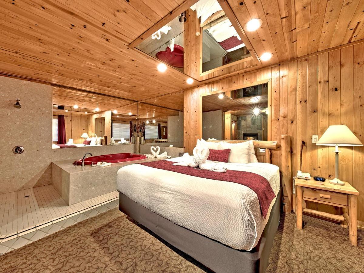 Secrets Inn Lake Tahoe Саут Лейк Тахо Екстериор снимка
