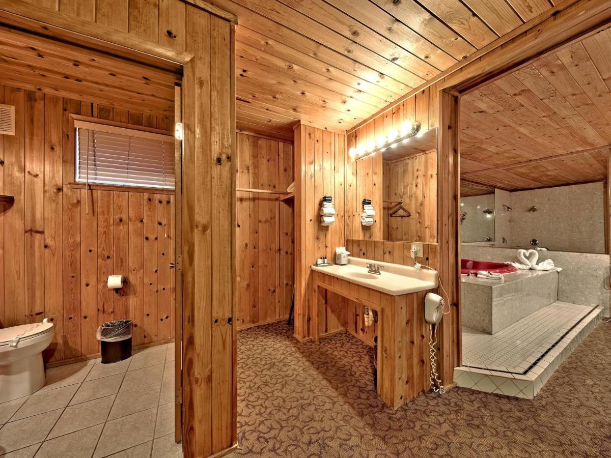 Secrets Inn Lake Tahoe Саут Лейк Тахо Екстериор снимка