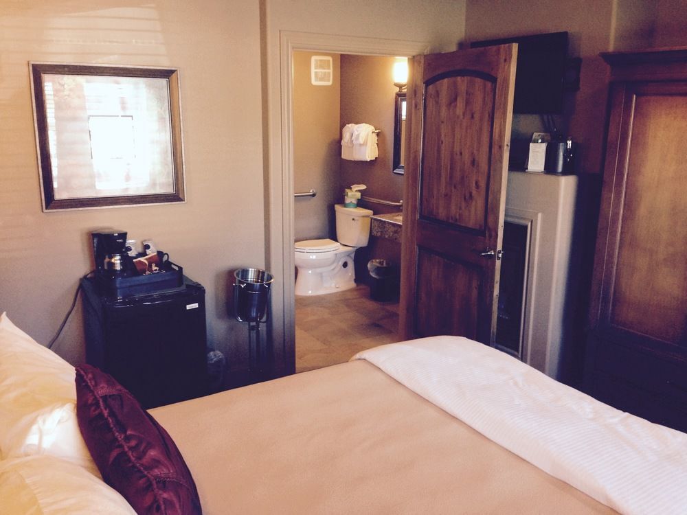 Secrets Inn Lake Tahoe Саут Лейк Тахо Екстериор снимка