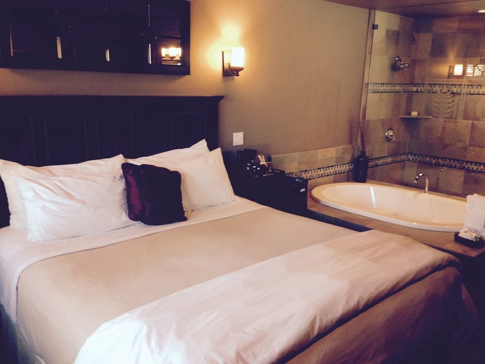 Secrets Inn Lake Tahoe Саут Лейк Тахо Екстериор снимка