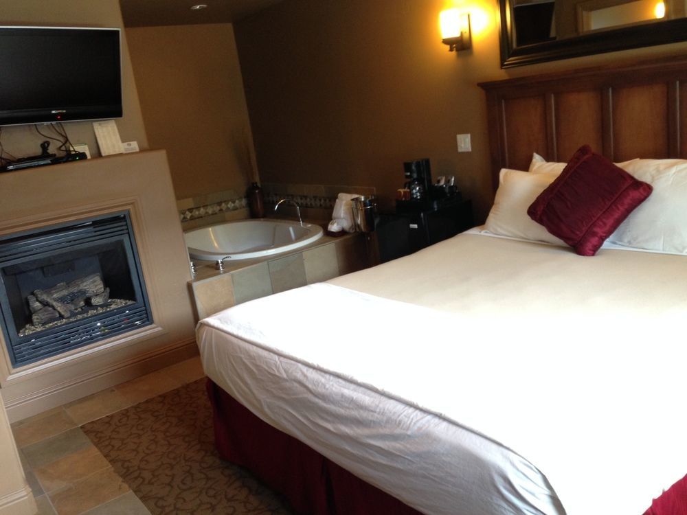 Secrets Inn Lake Tahoe Саут Лейк Тахо Екстериор снимка