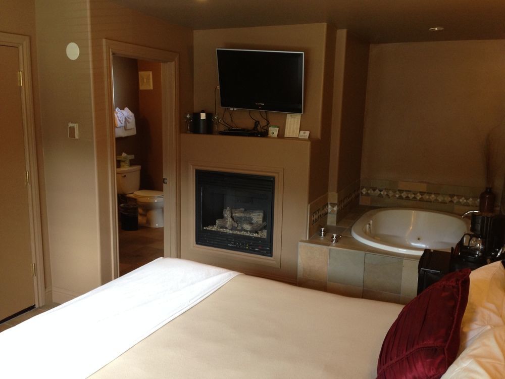 Secrets Inn Lake Tahoe Саут Лейк Тахо Екстериор снимка