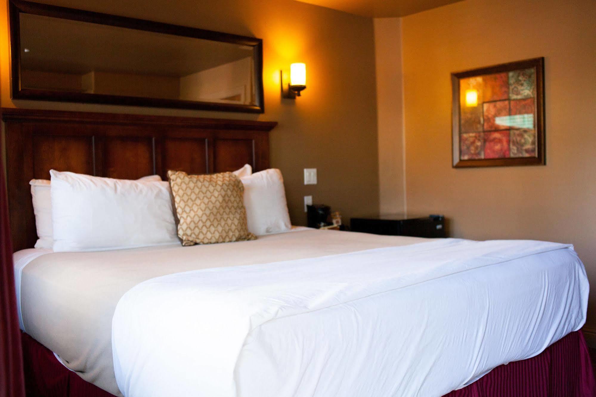 Secrets Inn Lake Tahoe Саут Лейк Тахо Екстериор снимка
