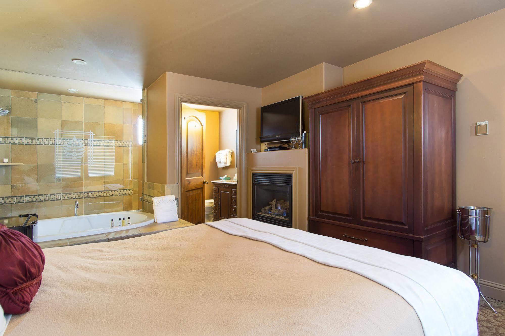 Secrets Inn Lake Tahoe Саут Лейк Тахо Екстериор снимка