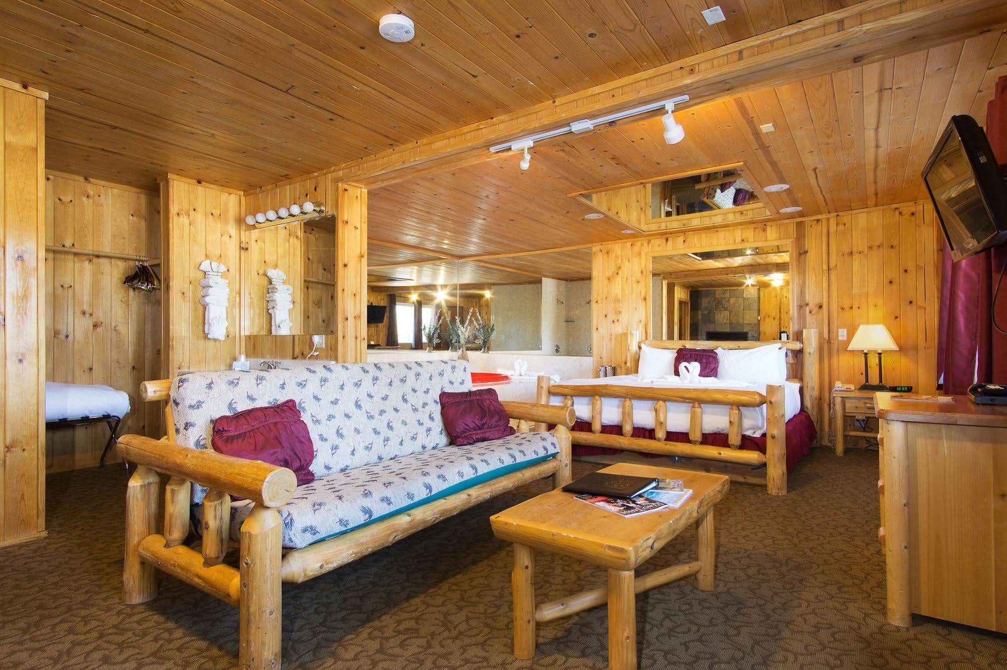 Secrets Inn Lake Tahoe Саут Лейк Тахо Екстериор снимка