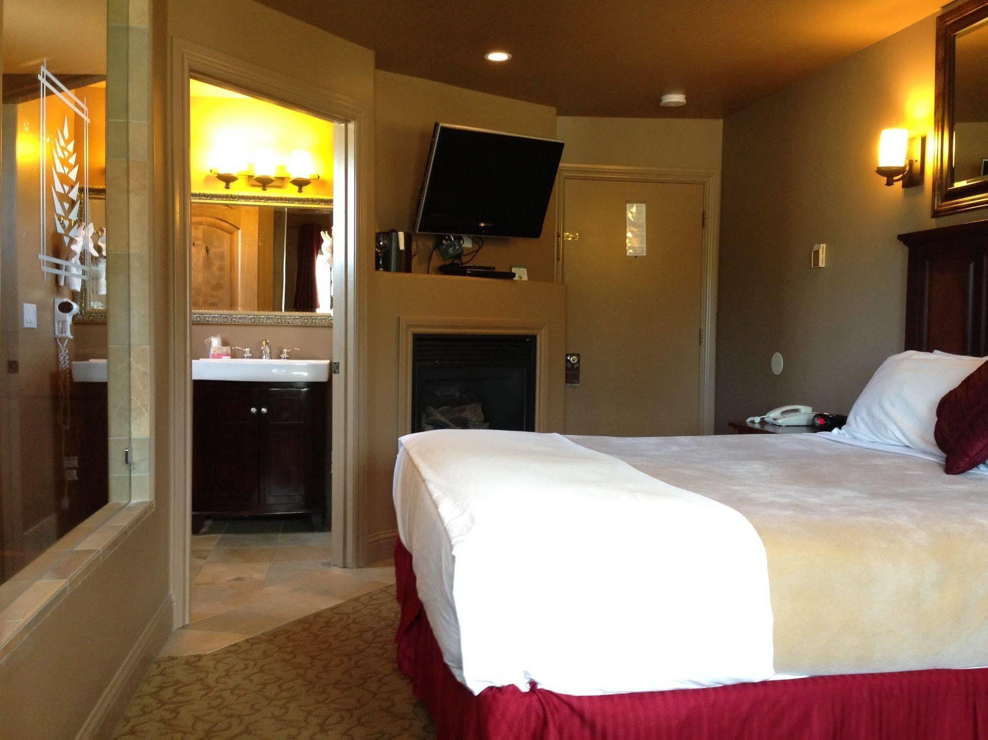 Secrets Inn Lake Tahoe Саут Лейк Тахо Екстериор снимка