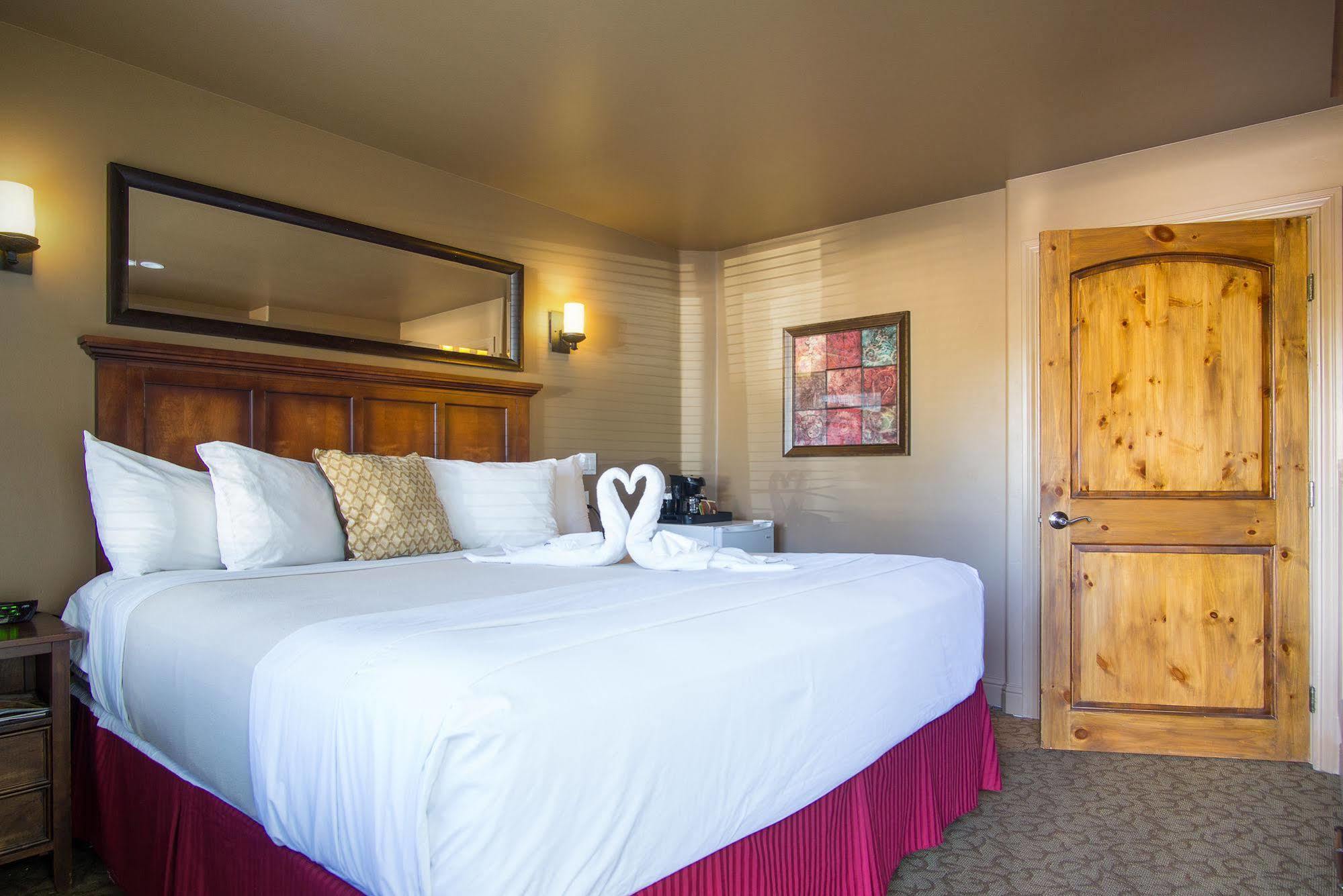 Secrets Inn Lake Tahoe Саут Лейк Тахо Екстериор снимка