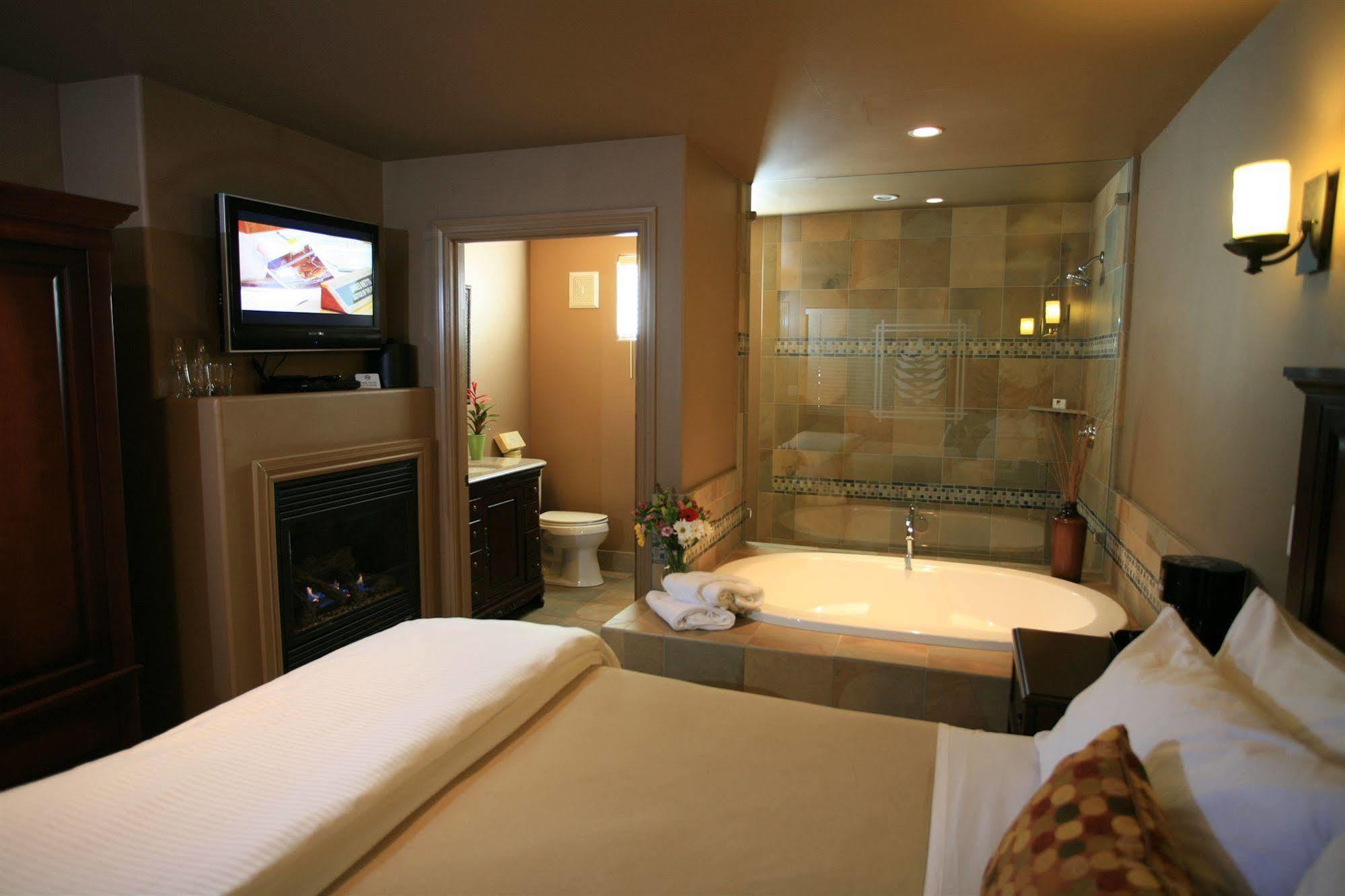 Secrets Inn Lake Tahoe Саут Лейк Тахо Екстериор снимка
