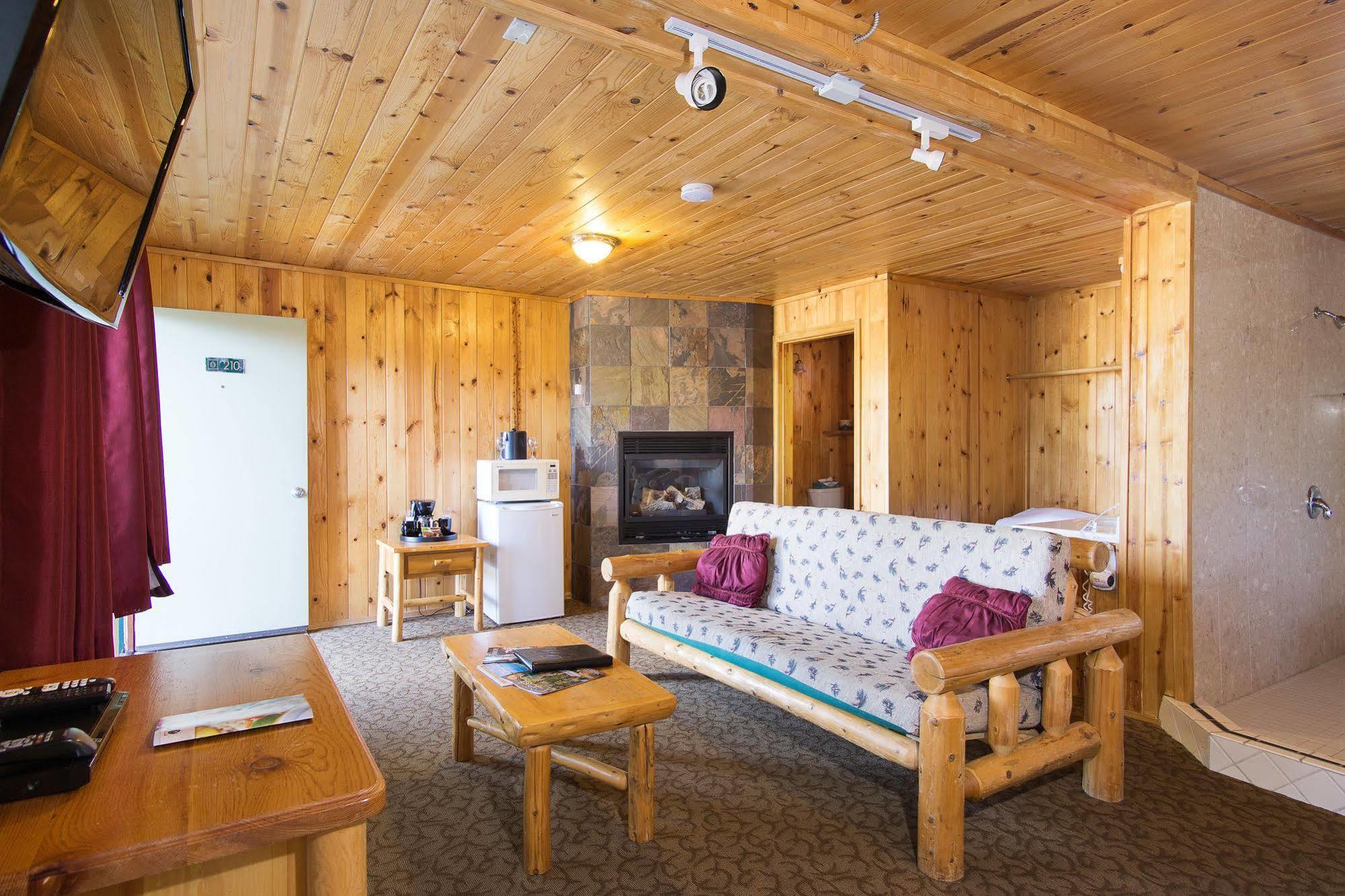 Secrets Inn Lake Tahoe Саут Лейк Тахо Екстериор снимка