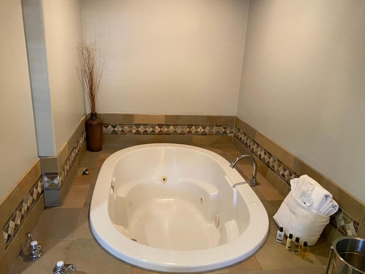 Secrets Inn Lake Tahoe Саут Лейк Тахо Екстериор снимка