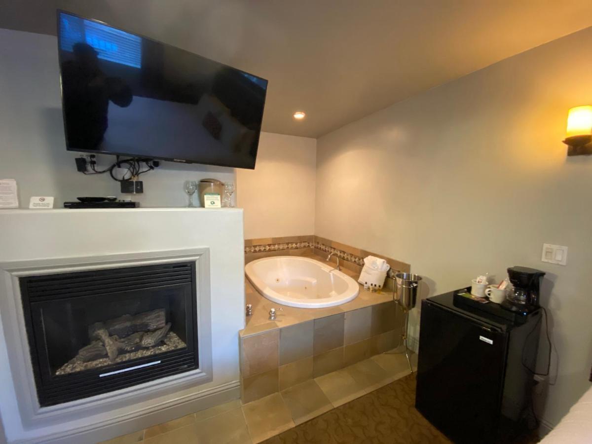 Secrets Inn Lake Tahoe Саут Лейк Тахо Екстериор снимка