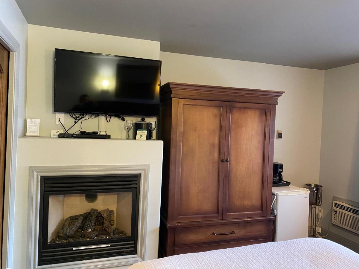 Secrets Inn Lake Tahoe Саут Лейк Тахо Екстериор снимка
