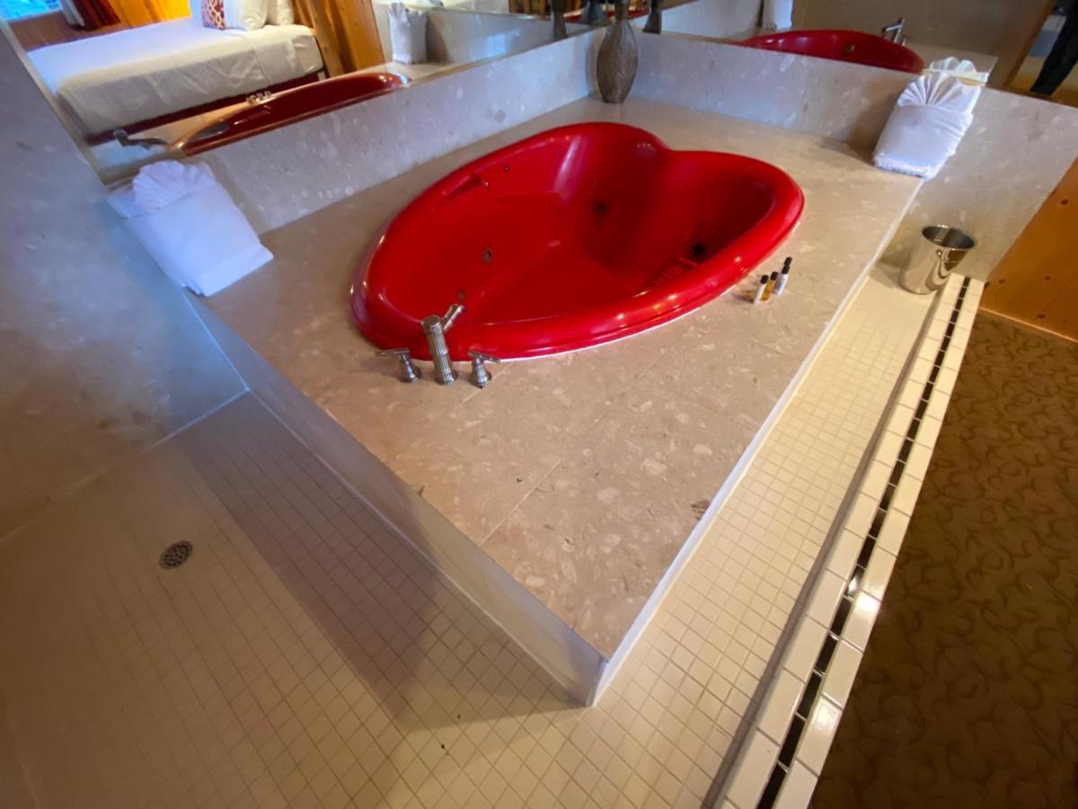 Secrets Inn Lake Tahoe Саут Лейк Тахо Екстериор снимка
