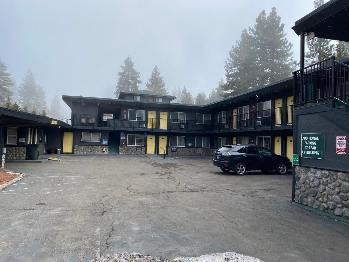 Secrets Inn Lake Tahoe Саут Лейк Тахо Екстериор снимка
