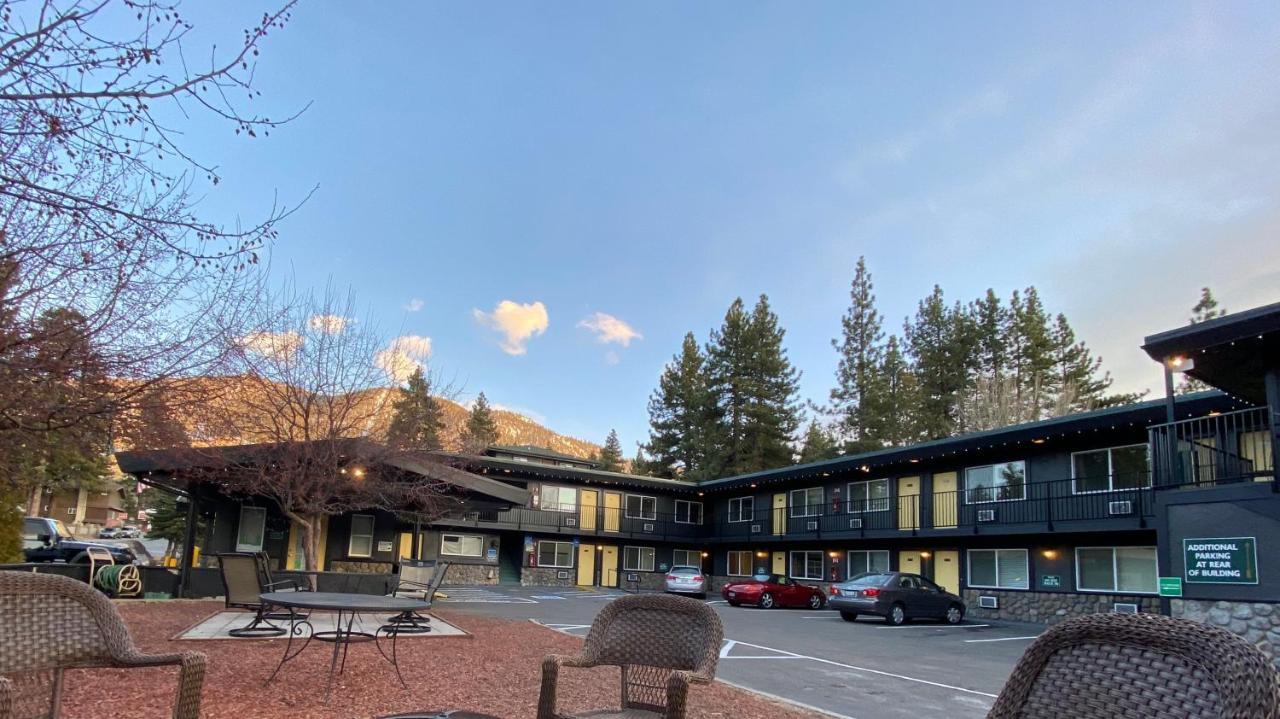 Secrets Inn Lake Tahoe Саут Лейк Тахо Екстериор снимка